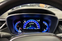 hopea Toyota Corolla 2019 kuva 22.