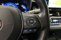 hopea Toyota Corolla 2019 kuva 24.