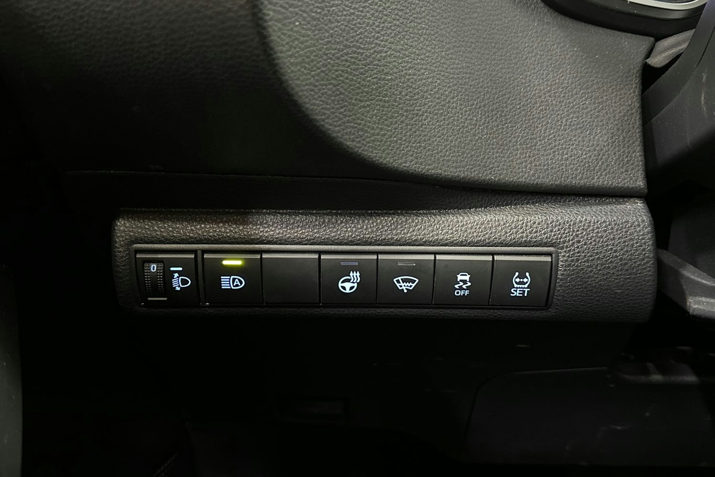 hopea Toyota Corolla 2019 kuva 25.