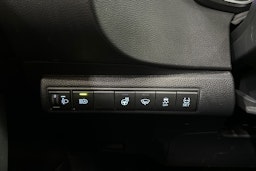 hopea Toyota Corolla 2019 kuva 25.