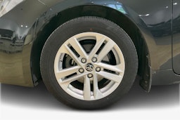 musta Toyota Corolla 2019 kuva 11.