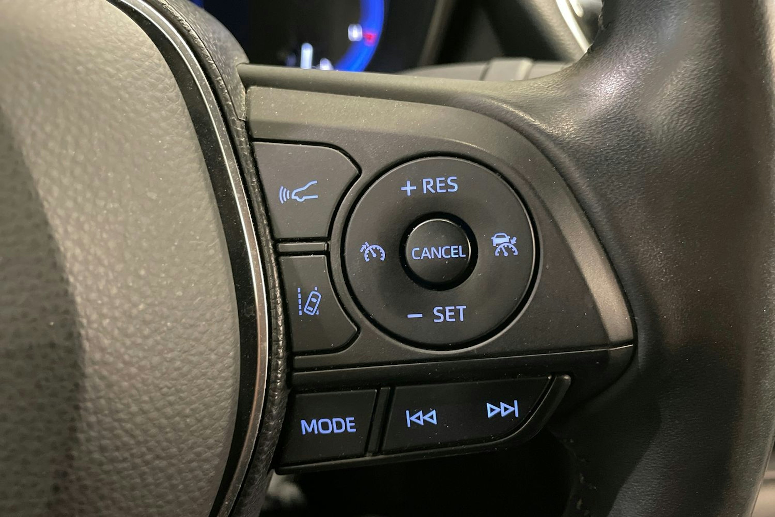 musta Toyota Corolla 2019 kuva 20.