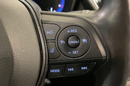 musta Toyota Corolla 2019 kuva 20.