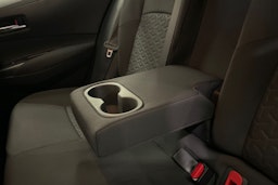 musta Toyota Corolla 2019 kuva 23.