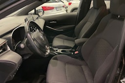 musta Toyota Corolla 2019 kuva 24.