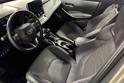 ruskea (beige) Toyota Corolla 2019 kuva 7.