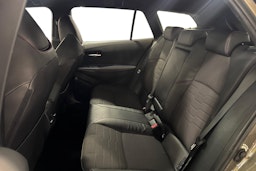 ruskea (beige) Toyota Corolla 2019 kuva 10.