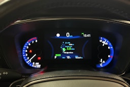 ruskea (beige) Toyota Corolla 2019 kuva 15.