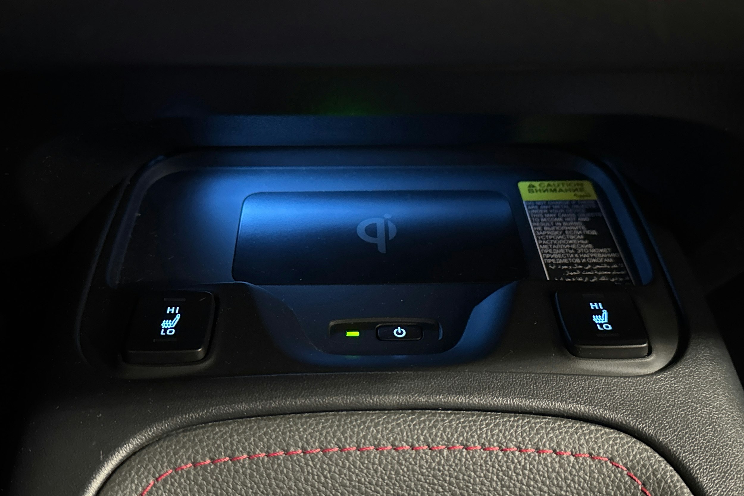 ruskea (beige) Toyota Corolla 2019 kuva 20.