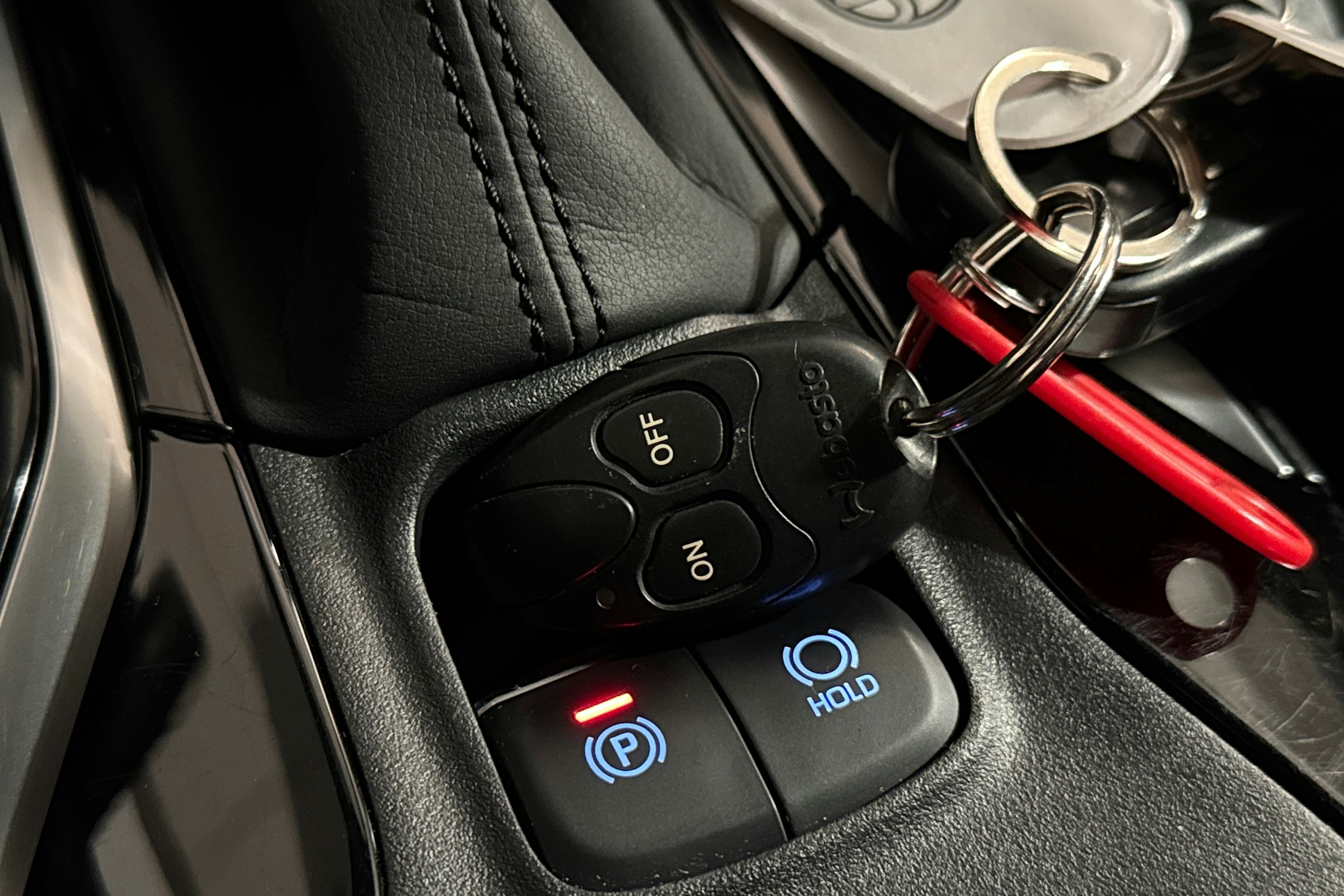 ruskea (beige) Toyota Corolla 2019 kuva 21.