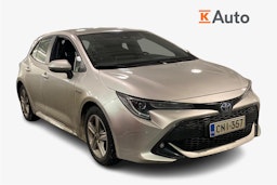 hopea Toyota Corolla 2019 kuva 1.