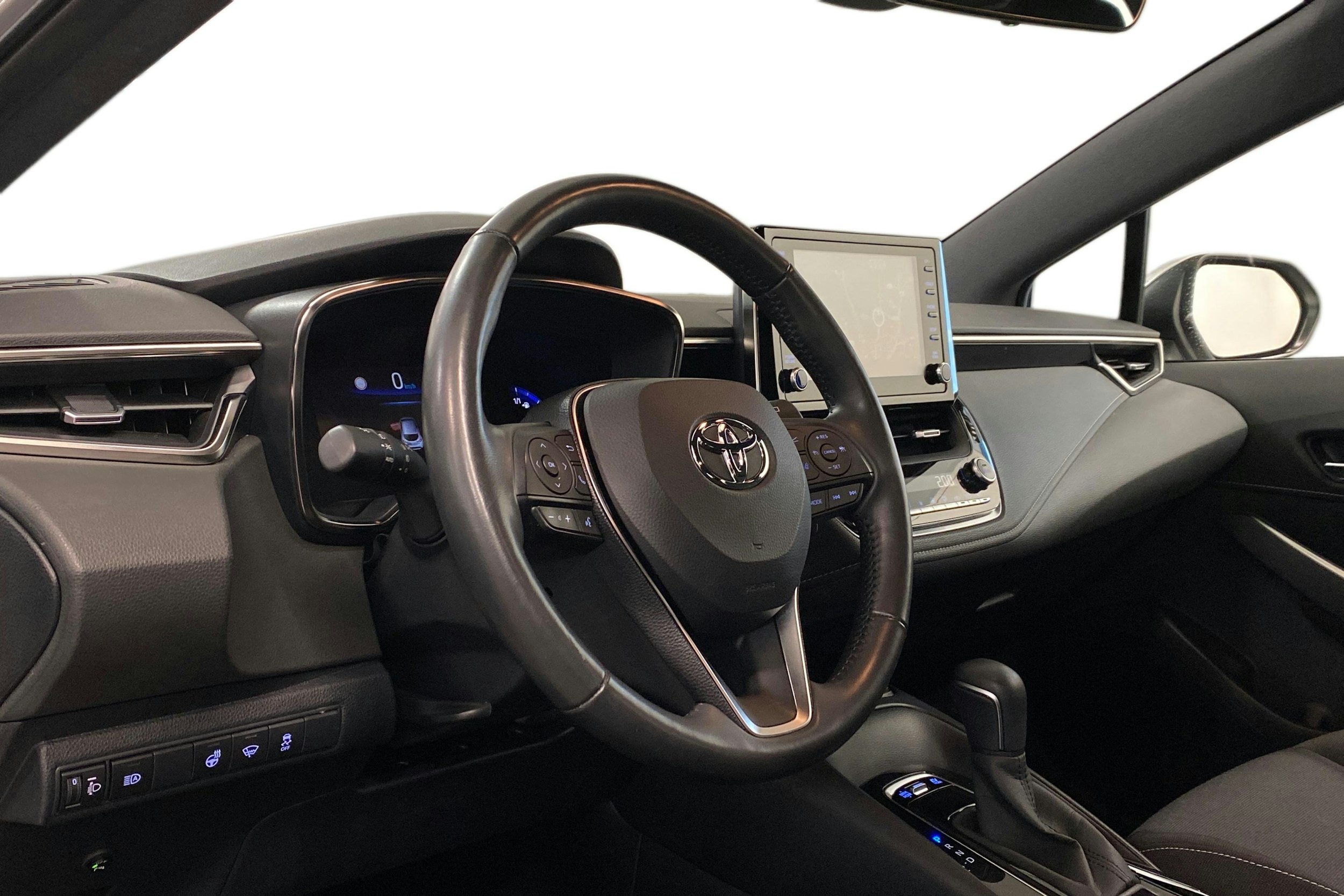 hopea Toyota Corolla 2019 kuva 7.