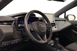 hopea Toyota Corolla 2019 kuva 7.