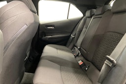 hopea Toyota Corolla 2019 kuva 10.