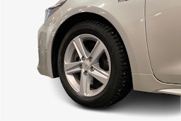 hopea Toyota Corolla 2019 kuva 11.