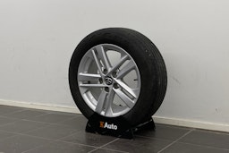 hopea Toyota Corolla 2019 kuva 13.