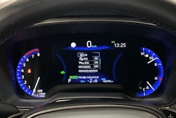 hopea Toyota Corolla 2019 kuva 14.