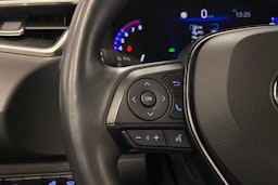 hopea Toyota Corolla 2019 kuva 15.