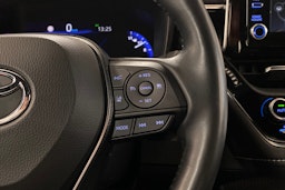 hopea Toyota Corolla 2019 kuva 16.