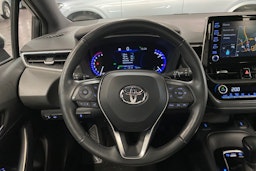 hopea Toyota Corolla 2019 kuva 17.