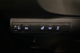 hopea Toyota Corolla 2019 kuva 18.