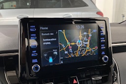 hopea Toyota Corolla 2019 kuva 19.