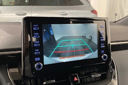 hopea Toyota Corolla 2019 kuva 20.