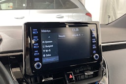 hopea Toyota Corolla 2019 kuva 21.