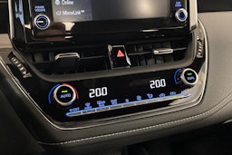 hopea Toyota Corolla 2019 kuva 22.