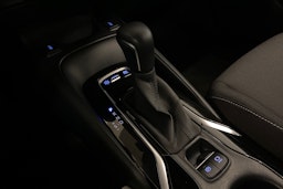 hopea Toyota Corolla 2019 kuva 23.