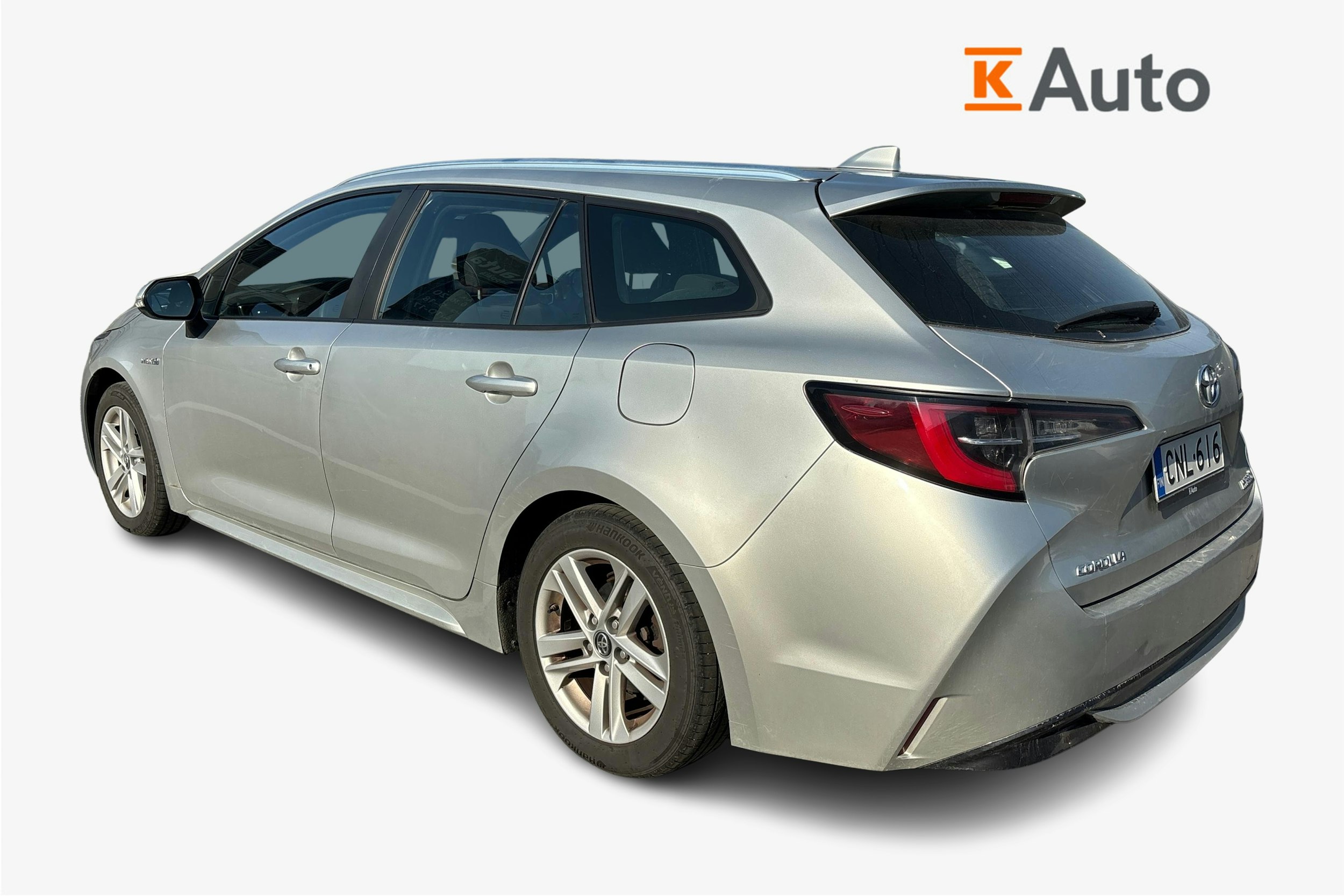 hopea Toyota Corolla 2019 kuva 2.