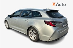 hopea Toyota Corolla 2019 kuva 2.