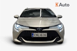 hopea Toyota Corolla 2019 kuva 5.
