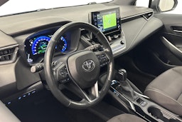 hopea Toyota Corolla 2019 kuva 7.