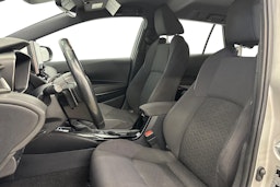 hopea Toyota Corolla 2019 kuva 9.