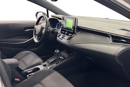 hopea Toyota Corolla 2019 kuva 10.