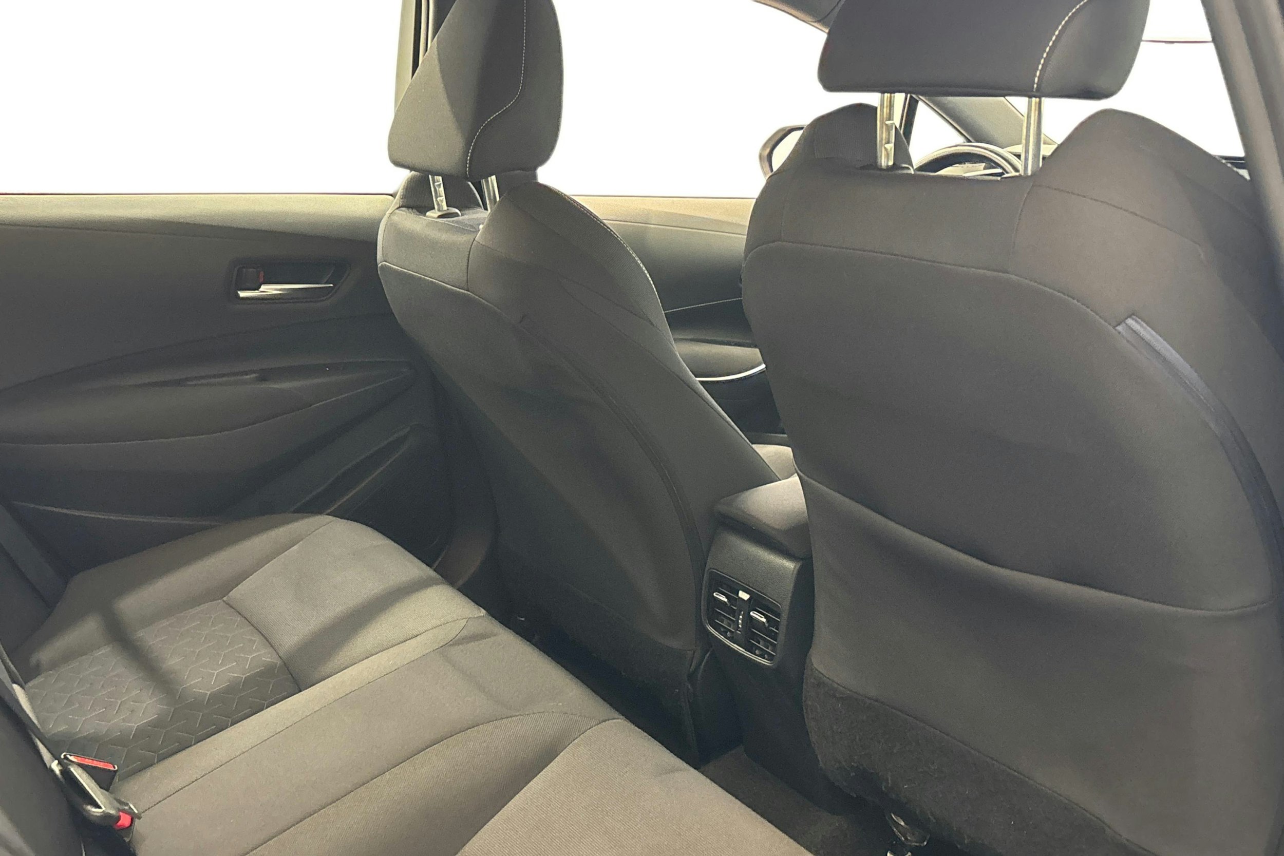 hopea Toyota Corolla 2019 kuva 11.