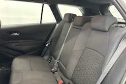 hopea Toyota Corolla 2019 kuva 13.