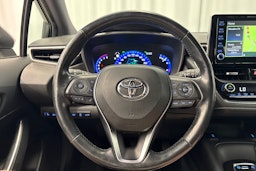 hopea Toyota Corolla 2019 kuva 16.