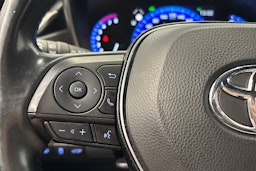 hopea Toyota Corolla 2019 kuva 17.