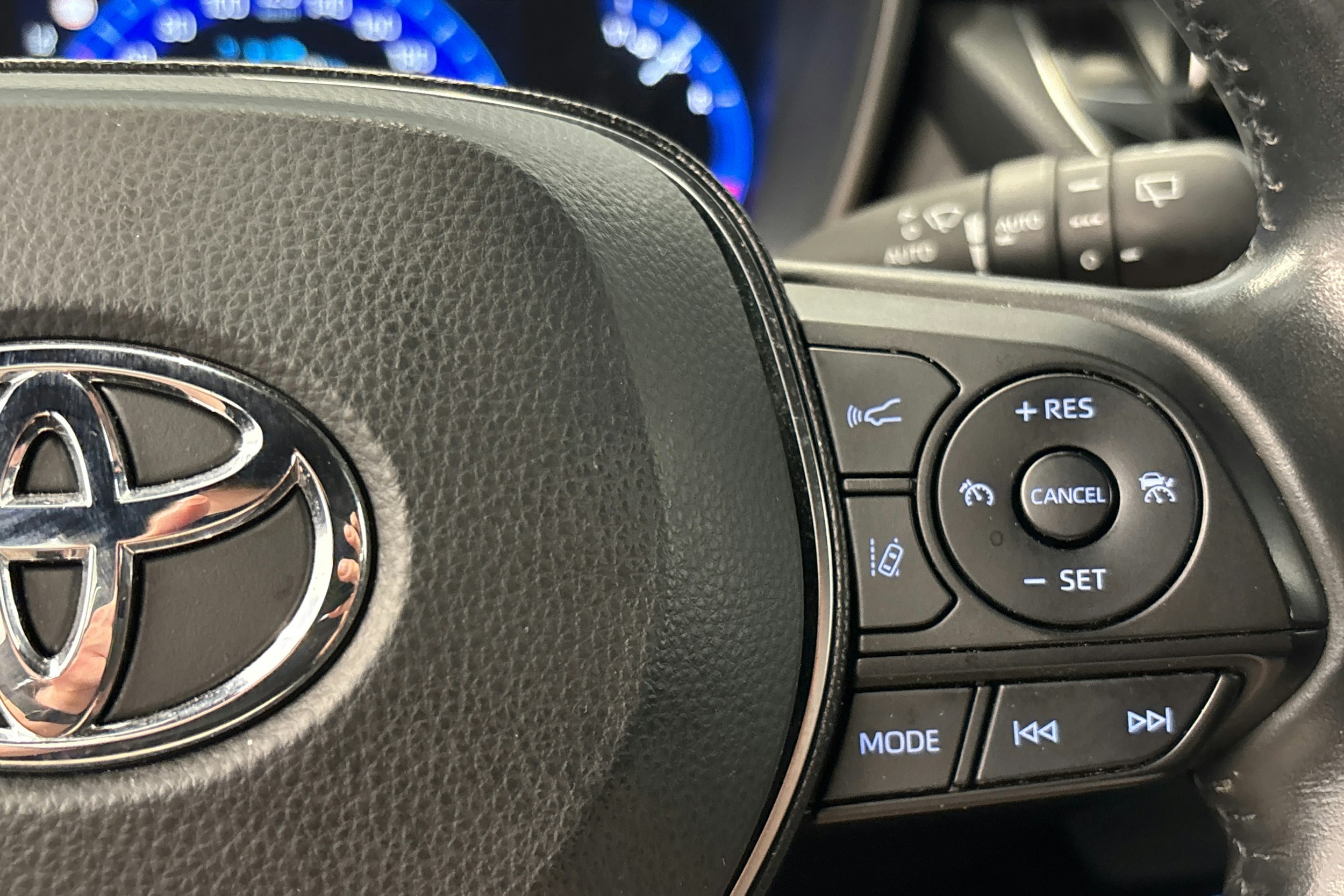 hopea Toyota Corolla 2019 kuva 18.