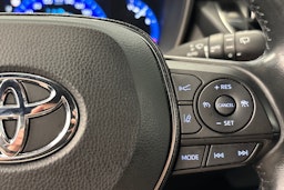 hopea Toyota Corolla 2019 kuva 18.