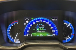 hopea Toyota Corolla 2019 kuva 19.