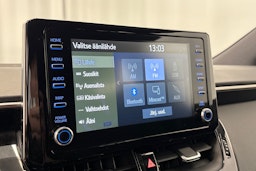 hopea Toyota Corolla 2019 kuva 22.