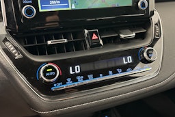 hopea Toyota Corolla 2019 kuva 23.