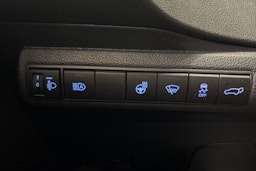 hopea Toyota Corolla 2019 kuva 26.