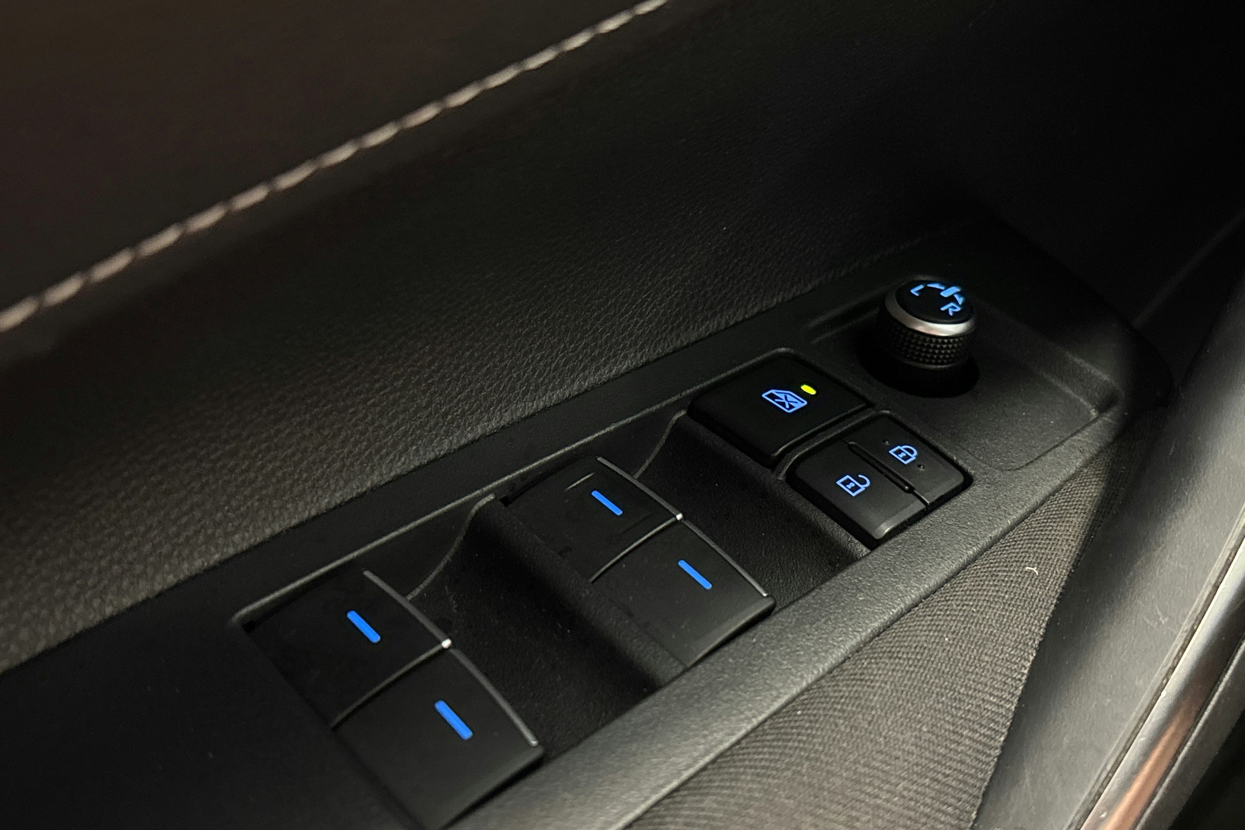 hopea Toyota Corolla 2019 kuva 27.