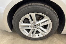 hopea Toyota Corolla 2019 kuva 30.