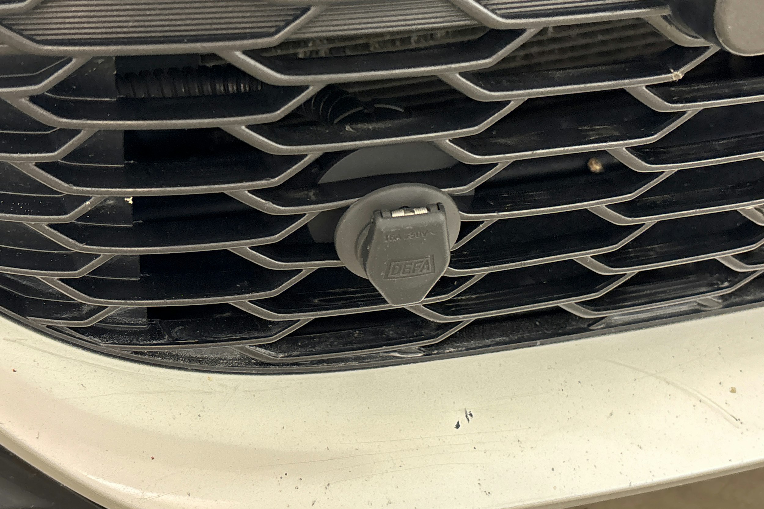 hopea Toyota Corolla 2019 kuva 32.