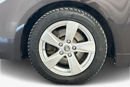 ruskea (beige) Toyota Corolla 2019 kuva 9.